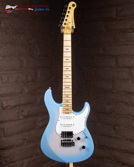 Yamaha PACP12M Pacifica Professional Maple - Beach Blue Burst (New)