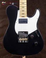 
              Yamaha PACP11SM Pacifica Professional - Black Metallic (New)
            