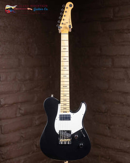 Yamaha PACP11SM Pacifica Professional - Black Metallic (New)