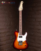 
              Yamaha PACS+11S Pacifica SC Standard - Desert Burst (New)
            