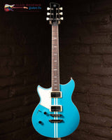 
              Yamaha Revstar Standard RSS20L Electric Guitar Left Handed - Swift Blue (New)
            