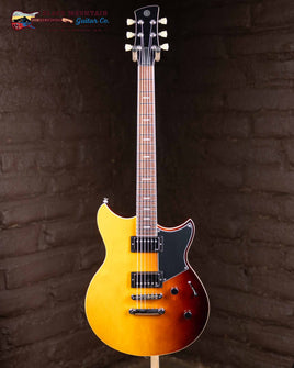 Yamaha RSP20 Revstar Professional - Sunset Burst (New)