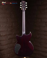 
              Yamaha RSS02T Revstar Standard - Sonic Blue (New)
            