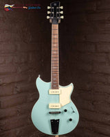
              Yamaha RSS02T Revstar Standard - Sonic Blue (New)
            