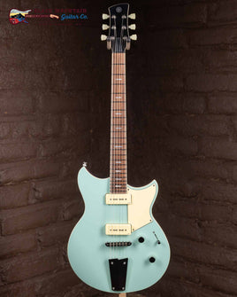 Yamaha RSS02T Revstar Standard - Sonic Blue (New)