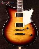 
              Yamaha RS20MM Matteo Mancuso Signature Revstar - Vintage Sunburst (New)4251
            