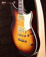 
              Yamaha RS20MM Matteo Mancuso Signature Revstar - Vintage Sunburst (New)4251
            