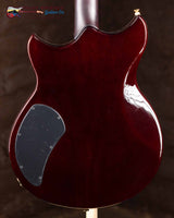 
              Yamaha RS20MM Matteo Mancuso Signature Revstar - Vintage Sunburst (New)4251
            