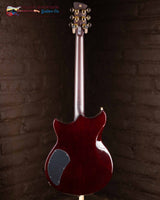 
              Yamaha RS20MM Matteo Mancuso Signature Revstar - Vintage Sunburst (New)4251
            