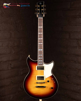 Yamaha RS20MM Matteo Mancuso Signature Revstar - Vintage Sunburst (New)4251