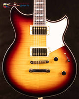 
              Yamaha RS20MM Matteo Mancuso Signature Revstar - Vintage Sunburst (New)3070
            