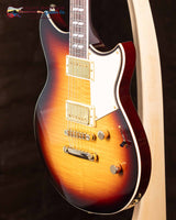 
              Yamaha RS20MM Matteo Mancuso Signature Revstar - Vintage Sunburst (New)3070
            