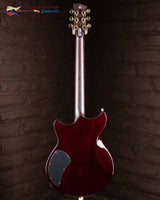 
              Yamaha RS20MM Matteo Mancuso Signature Revstar - Vintage Sunburst (New)3070
            