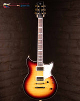 
              Yamaha RS20MM Matteo Mancuso Signature Revstar - Vintage Sunburst (New)3070
            