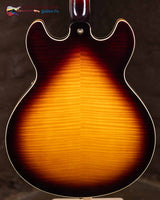 
              Yamaha SA2200 Semi-Hollowbody - Brown Sunburst (New)
            