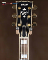 
              Yamaha SA2200 Semi-Hollowbody - Brown Sunburst (New)
            