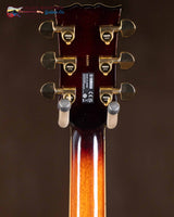 
              Yamaha SA2200 Semi-Hollowbody - Brown Sunburst (New)
            