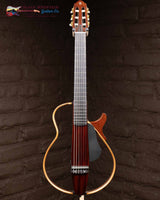 
              Yamaha SLG200NW- Natural (New)
            