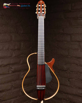 Yamaha SLG200NW- Natural (New)