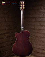 
              Yamaha TAS3 C TransAacoustic- Sand Burst (New)
            