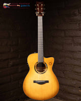 
              Yamaha TAS3 C TransAacoustic- Sand Burst (New)
            