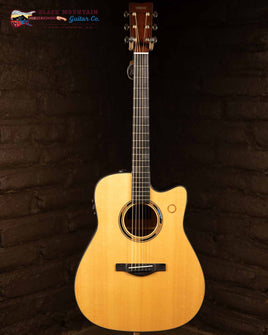 Yamaha TAG3 C TransAacoustic Natural (New)