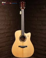 
              Yamaha TAG3 C TransAacoustic Natural (New)
            