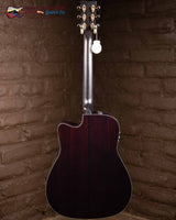 
              Yamaha TAG3 C TransAacoustic Natural (New)
            