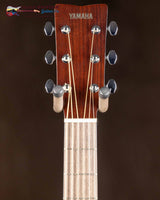 
              Yamaha TAS1 C Transacoustic Electric/ Acoustic - Sitka Spruce Sand Burst (New)
            