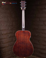 
              Yamaha TAS1E Transacoustic Electric/ Acoustic - Sitka Spruce Natural (New)
            