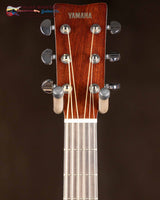 
              Yamaha TAS1E Transacoustic Electric/ Acoustic - Sitka Spruce Natural (New)
            