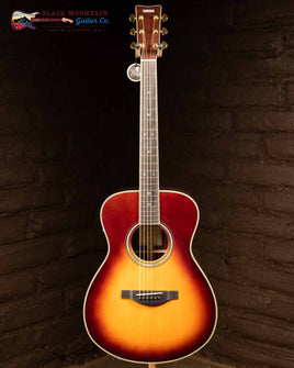 Yamaha LS-TA TransAcoustic Brown Sunburst (New)