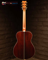 
              Yamaha LS-TA TransAcoustic Brown Sunburst (New)
            