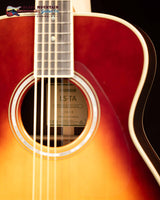 
              Yamaha LS-TA TransAcoustic Brown Sunburst (New)
            