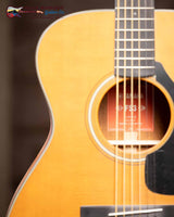 
              Yamaha FS3 - Natural (New)
            