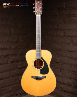 Yamaha FS3 - Natural (New)