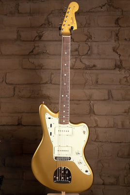 Fender Wildwood Dealer Select  American Vintage "Thin Skin" '65 Jazzmaster Finish Color: Aztec Gold