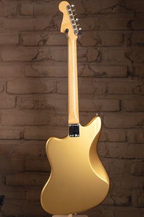 Fender Wildwood Dealer Select  American Vintage "Thin Skin" '65 Jazzmaster Finish Color: Aztec Gold