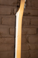 
              Fender Wildwood Dealer Select  American Vintage "Thin Skin" '65 Jazzmaster Finish Color: Aztec Gold
            