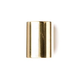 Dunlop Brass Guitar Slide