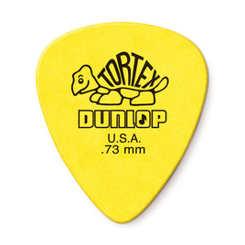 Dunlop Tortex Picks 12 Pack .73MM