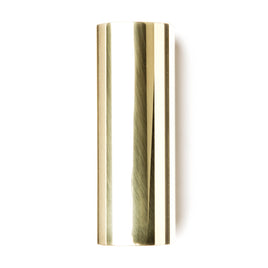 Dunlop Brass Guitar Slide Medium
