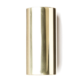 Dunlop Brass Guitar Slide Large
