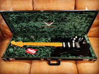 
              Fender Custom Shop David Gilmour Stratocaster NOS 12/06/2008
            