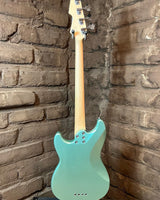 
              Schecter Banshee Bass Vintage Pelham Blue (New)
            