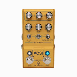 Walrus Audio ACS1 Amp + Cab Simulator