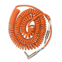 
              Bullet Coil Cable 30'
            