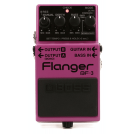 Boss BF-3 Flanger