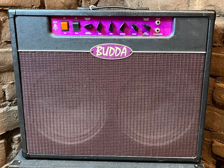 Budda Super Drive 30 2x12 Combo