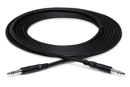 Hosa Stereo Interconnect 3.5mm TRS 10' (CMM-110)